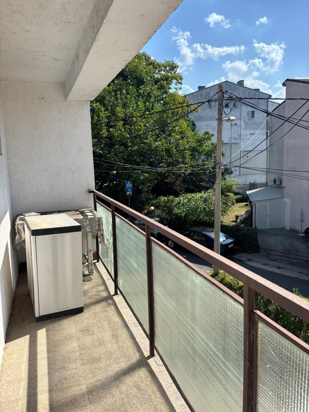 Slika 3 - Dušana Vlajića, Jednoiposoban stan na prodaju, 48m2, 135.000€
