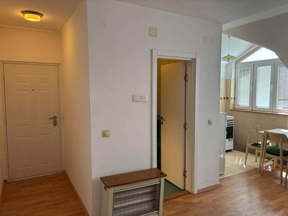 Slika 7 - Dušana Vlajića, Jednoiposoban stan na prodaju, 48m2, 135.000€