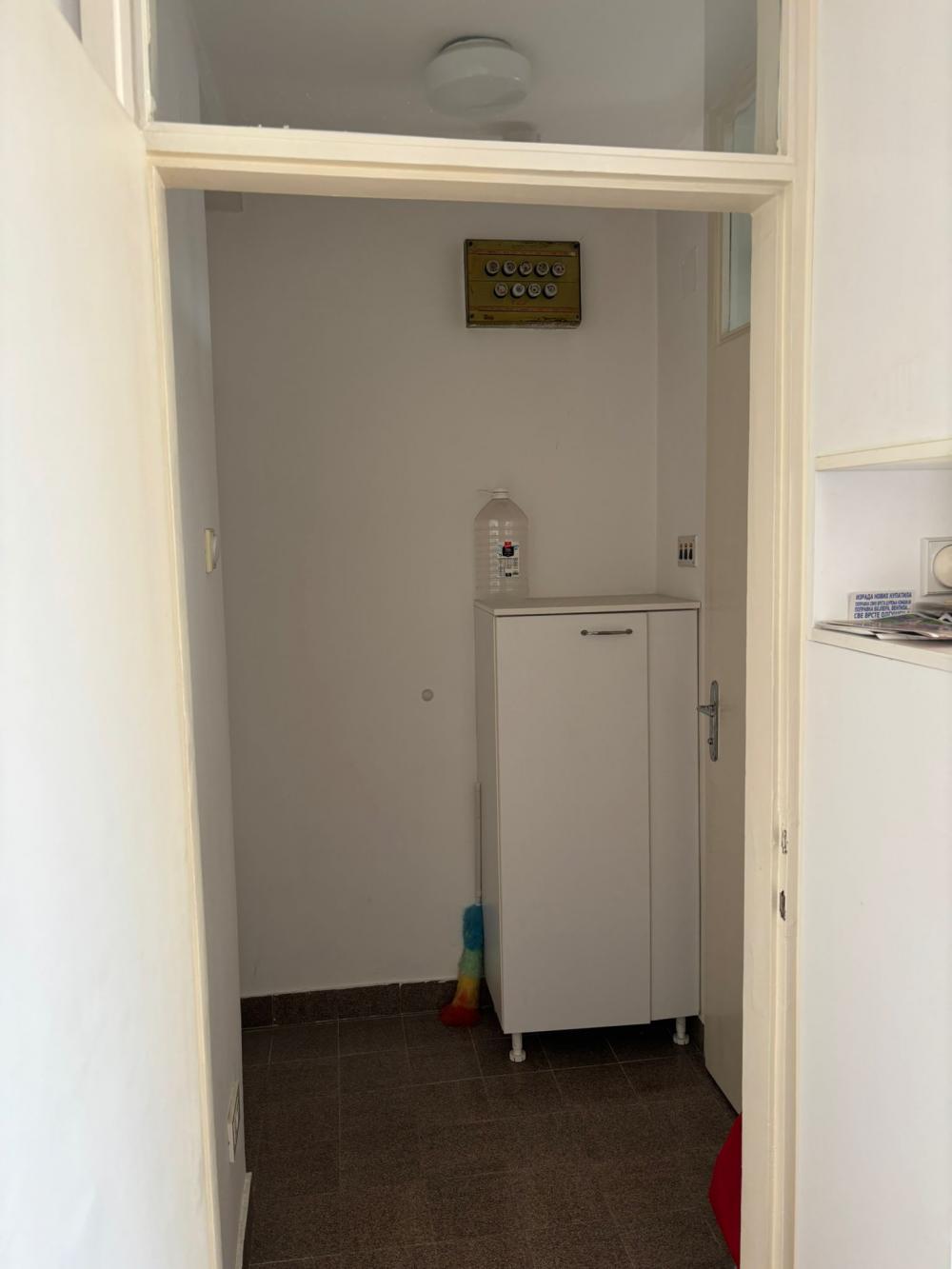 Slika 8 - Dušana Vlajića, Jednoiposoban stan na prodaju, 48m2, 135.000€