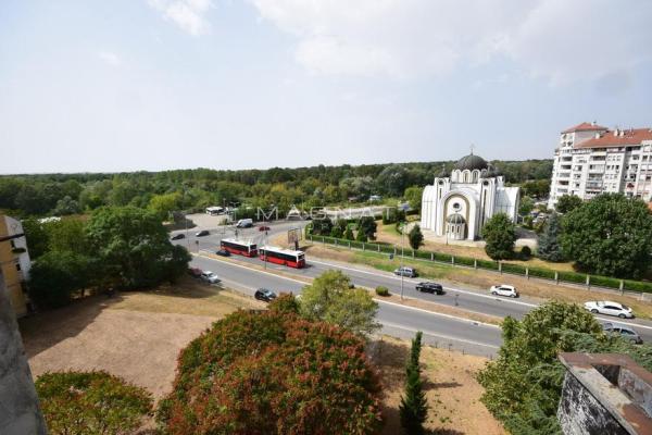 Slika 11 - Lazarevački drum, Jednosoban stan na prodaju, 40m2, 155.500€