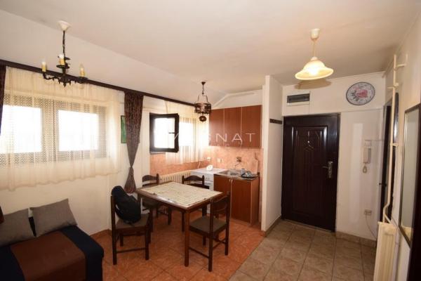 Slika 4 - Lazarevački drum, Jednosoban stan na prodaju, 40m2, 155.500€