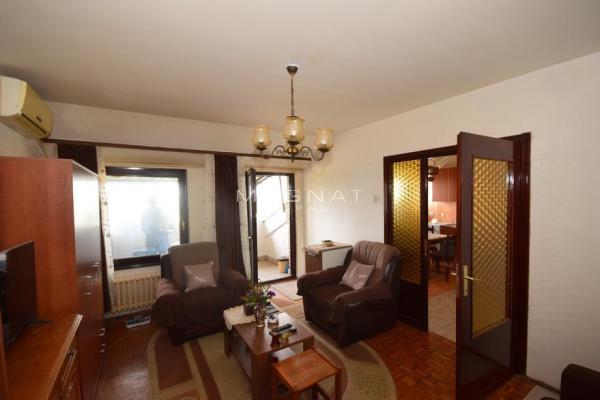Slika 2 - Lazarevački drum, Jednosoban stan na prodaju, 40m2, 155.500€