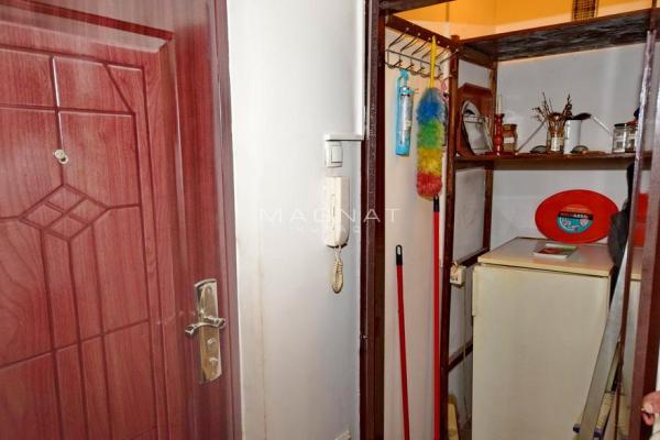 Slika 8 - Lazarevački drum, Jednosoban stan na prodaju, 40m2, 155.500€