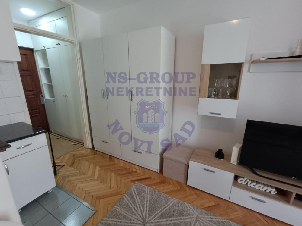 Slika 5 - Jednosoban stan na prodaju, 23m2, 82.400€