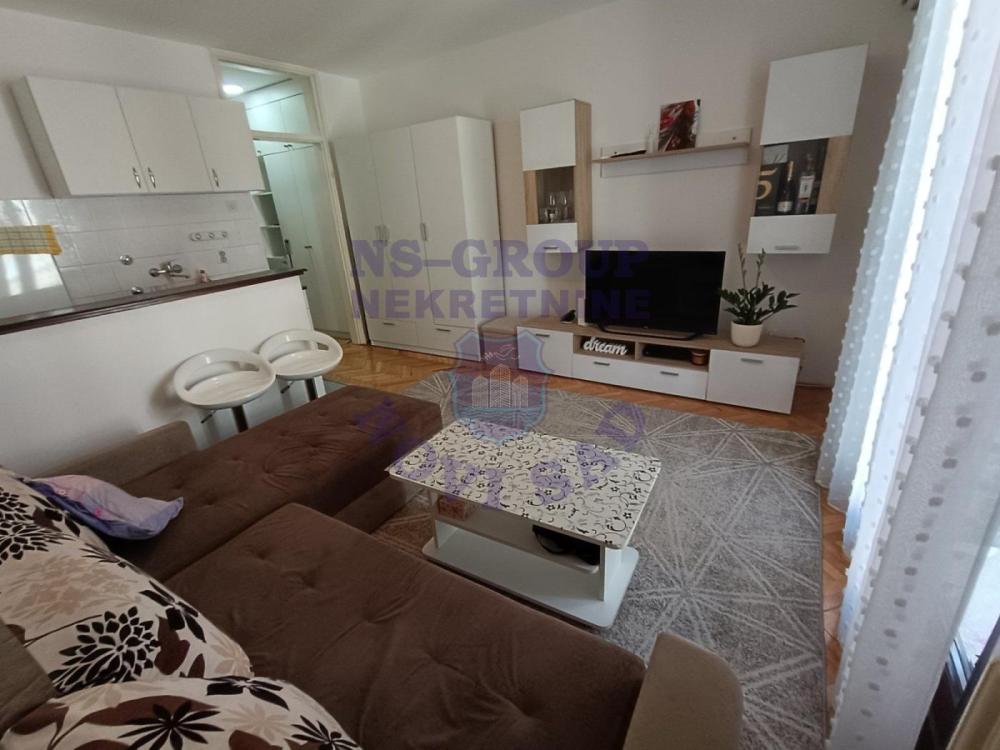 Slika 4 - Jednosoban stan na prodaju, 23m2, 82.400€