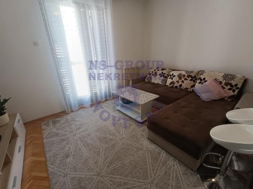 Slika 1 - Jednosoban stan na prodaju, 23m2, 82.400€