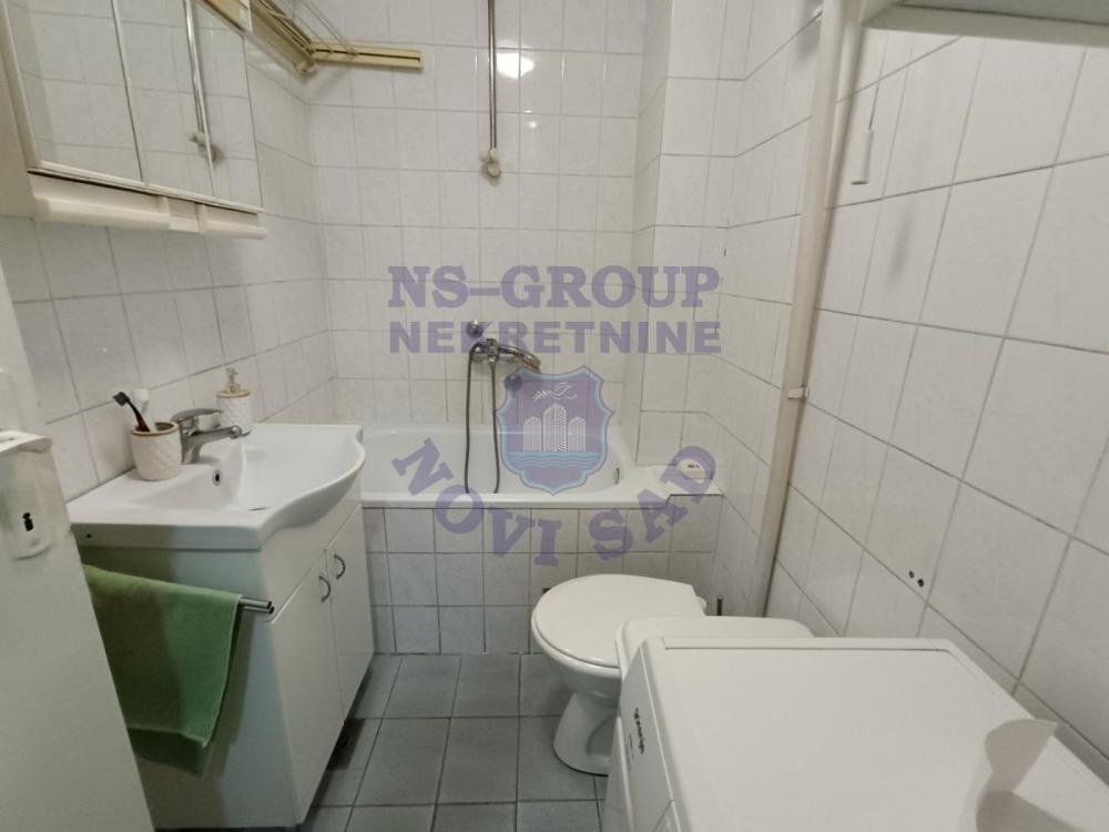 Slika 7 - Jednosoban stan na prodaju, 23m2, 82.400€