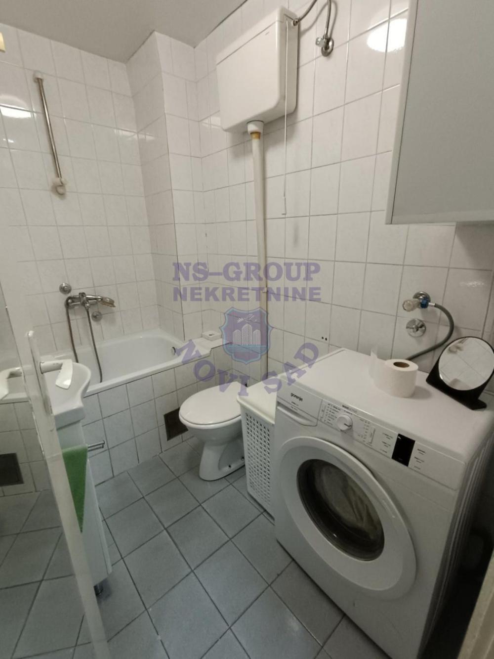 Slika 8 - Jednosoban stan na prodaju, 23m2, 82.400€