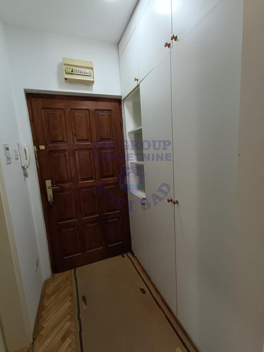 Slika 9 - Jednosoban stan na prodaju, 23m2, 82.400€
