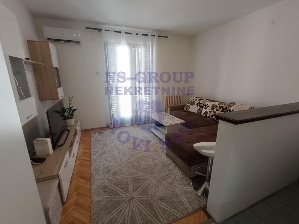 Slika 3 - Jednosoban stan na prodaju, 23m2, 82.400€