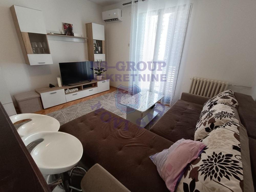 Glavna slika -Jednosoban stan na prodaju, 23m2, 82.400€