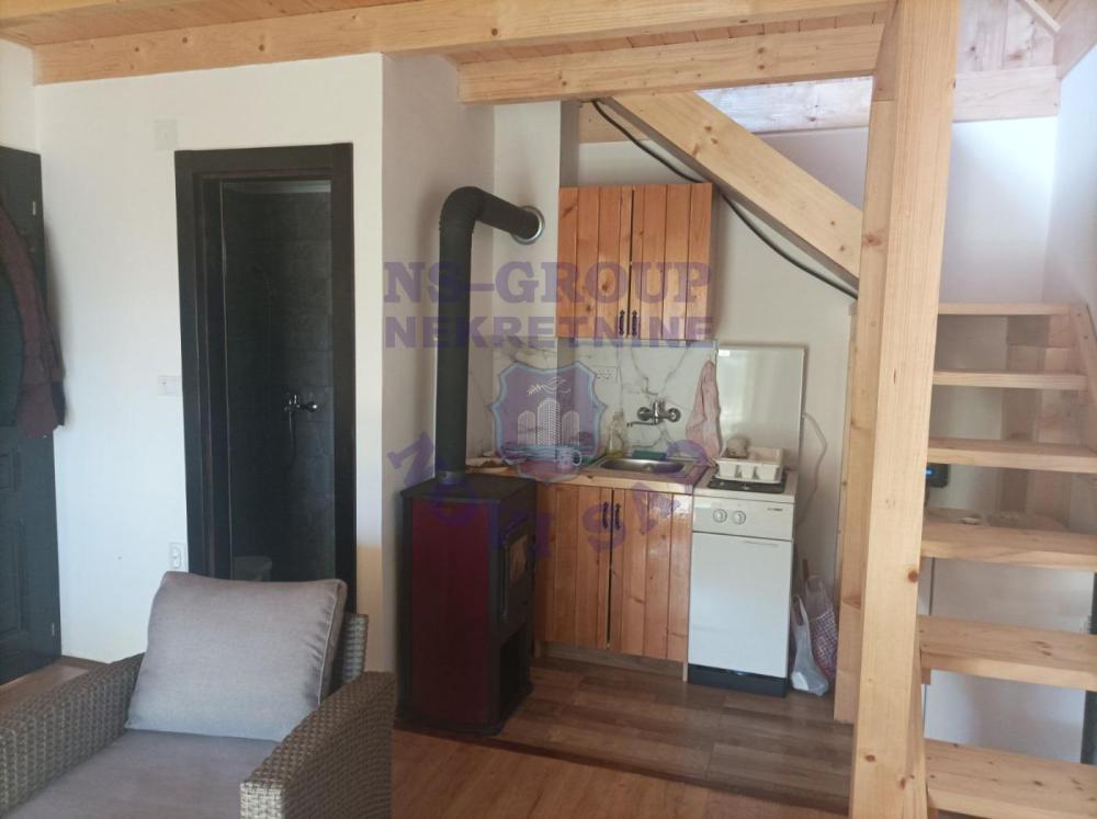 Slika 5 - Tara,  Kuća na prodaju, 16m2, 52.000€