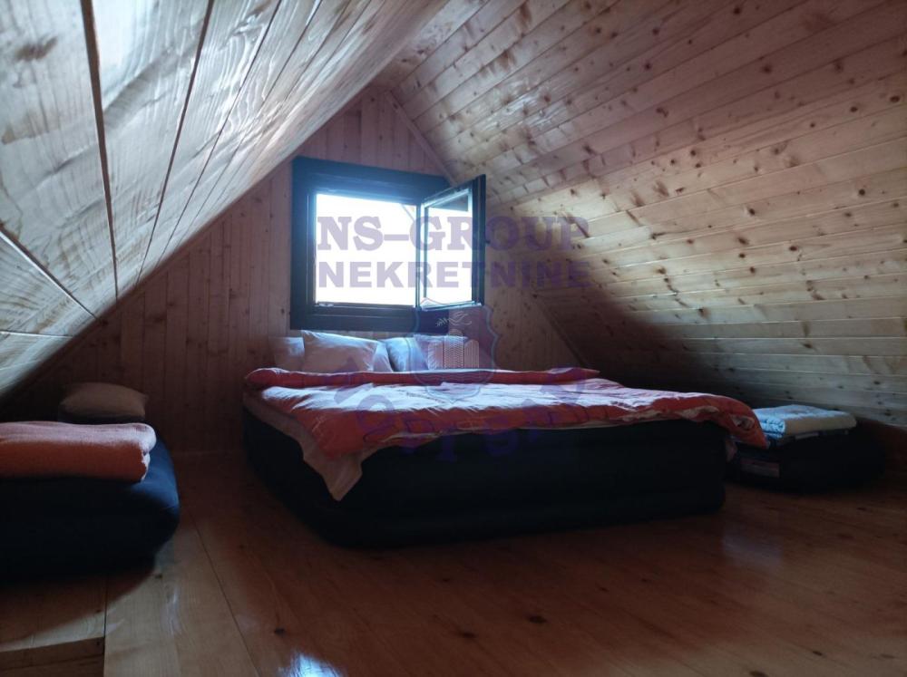 Slika 7 - Tara,  Kuća na prodaju, 16m2, 52.000€