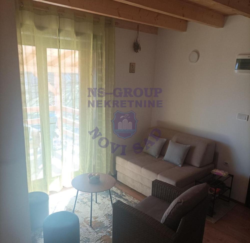 Slika 3 - Tara,  Kuća na prodaju, 16m2, 52.000€