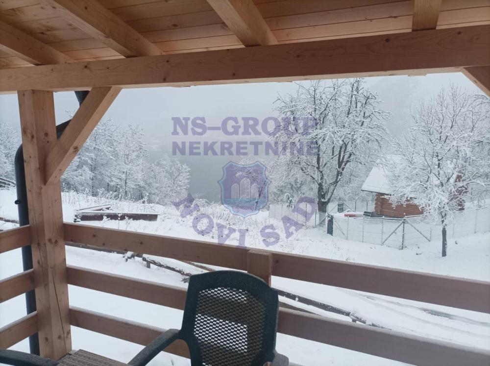 Slika 8 - Tara,  Kuća na prodaju, 16m2, 52.000€