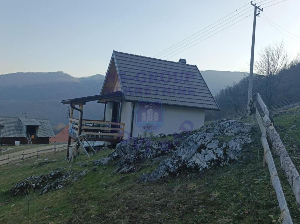 Slika 11 - Tara,  Kuća na prodaju, 16m2, 52.000€