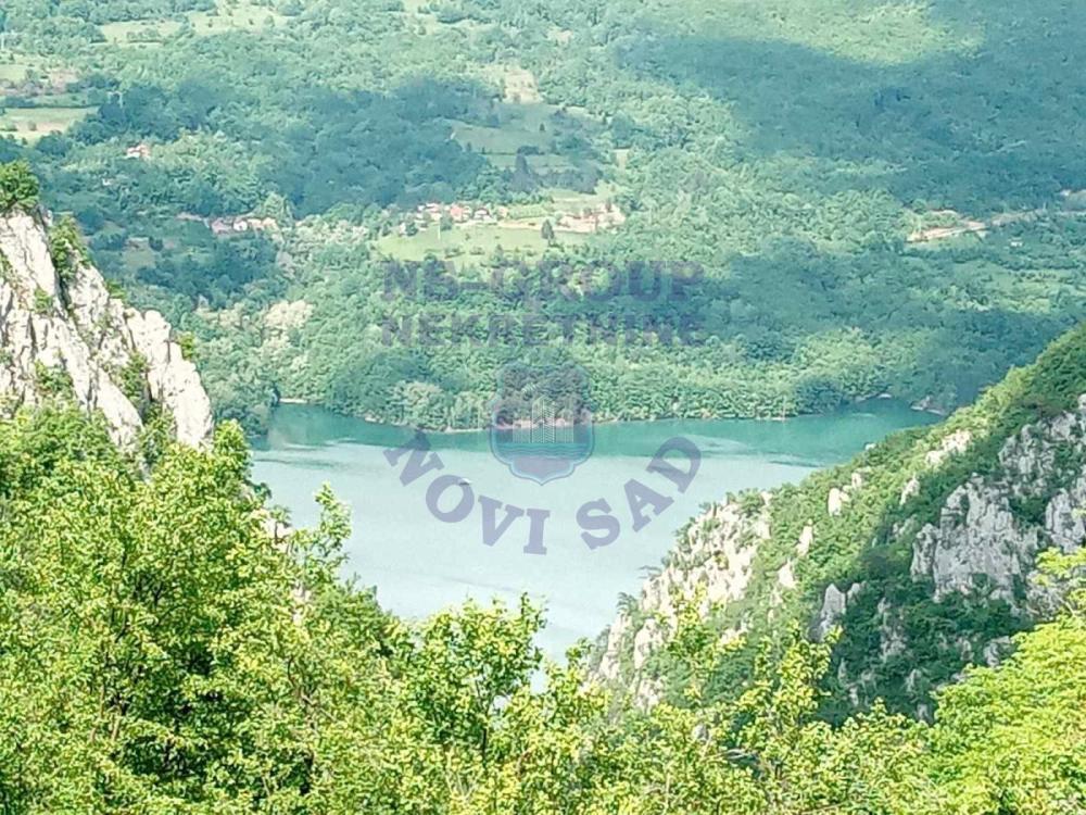 Glavna slika -Tara,  Kuća na prodaju, 16m2, 52.000€