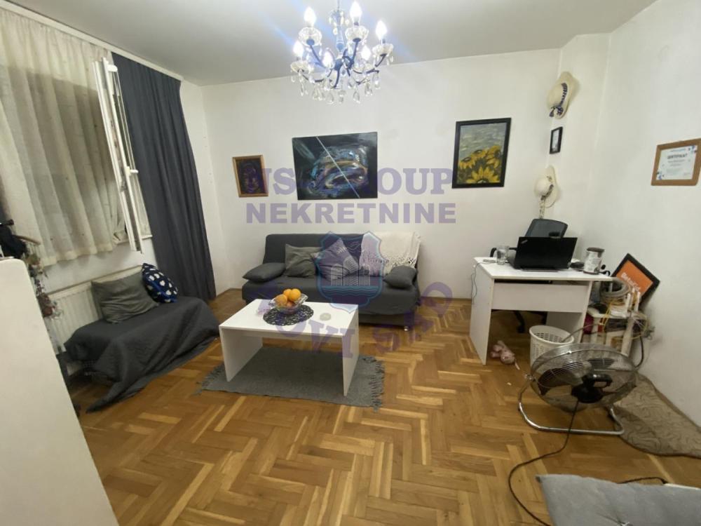 Slika 1 - Jednosoban stan na prodaju, 28m2, 84.460€