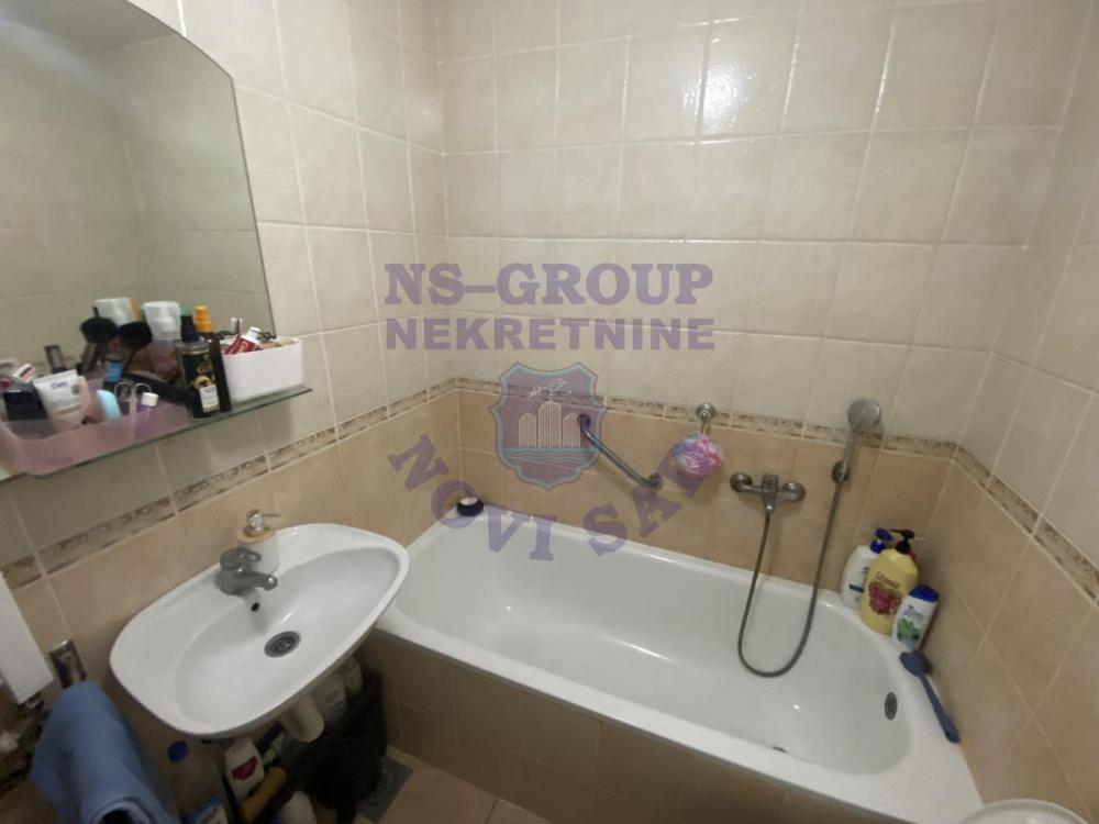 Slika 3 - Jednosoban stan na prodaju, 28m2, 84.460€