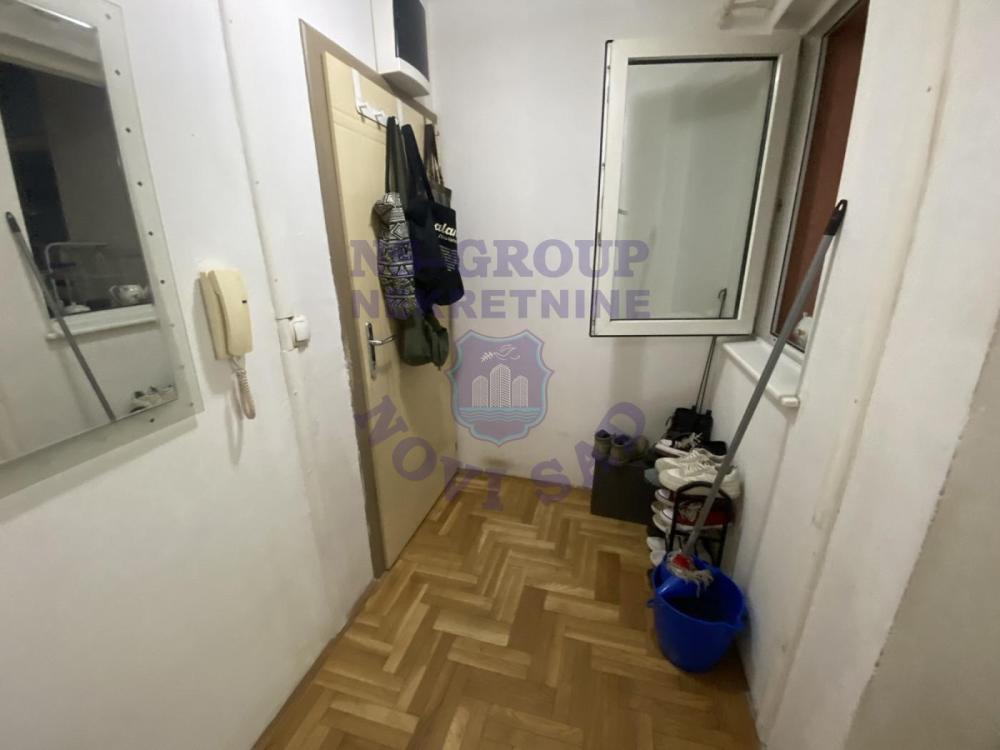 Slika 4 - Jednosoban stan na prodaju, 28m2, 84.460€