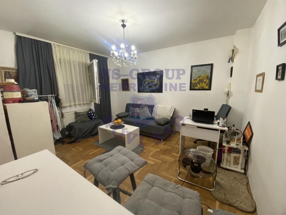 Slika 6 - Jednosoban stan na prodaju, 28m2, 84.460€