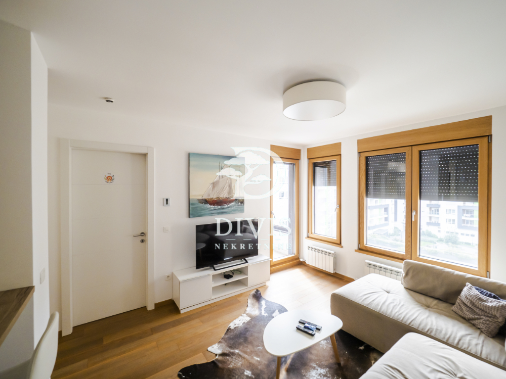 Slika 6 - Tadije Sondermajera, Jednoiposoban stan na prodaju, 41m2, 205.000€