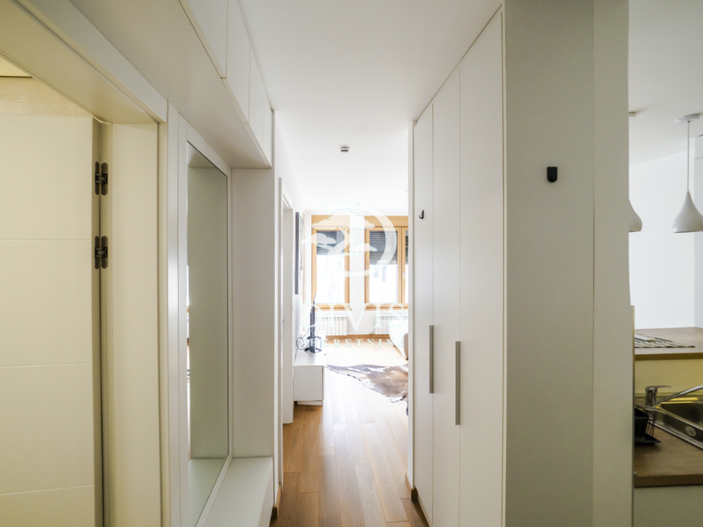 Slika 7 - Tadije Sondermajera, Jednoiposoban stan na prodaju, 41m2, 205.000€