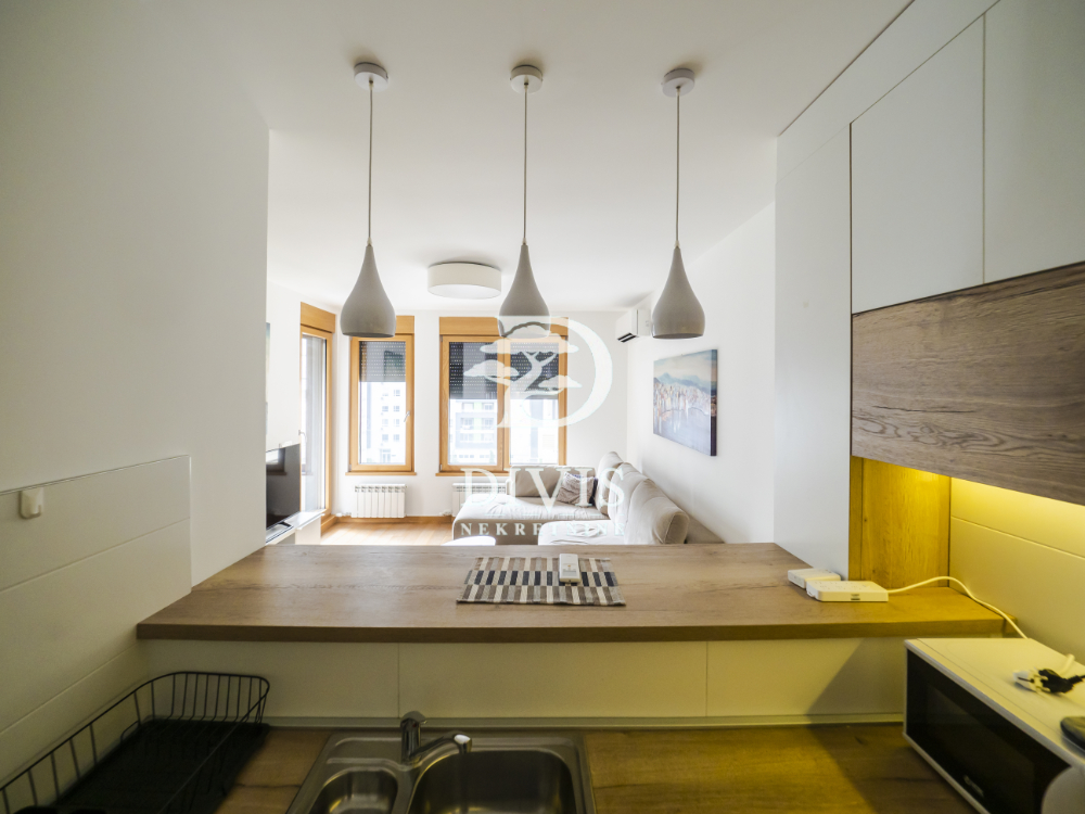 Slika 9 - Tadije Sondermajera, Jednoiposoban stan na prodaju, 41m2, 205.000€