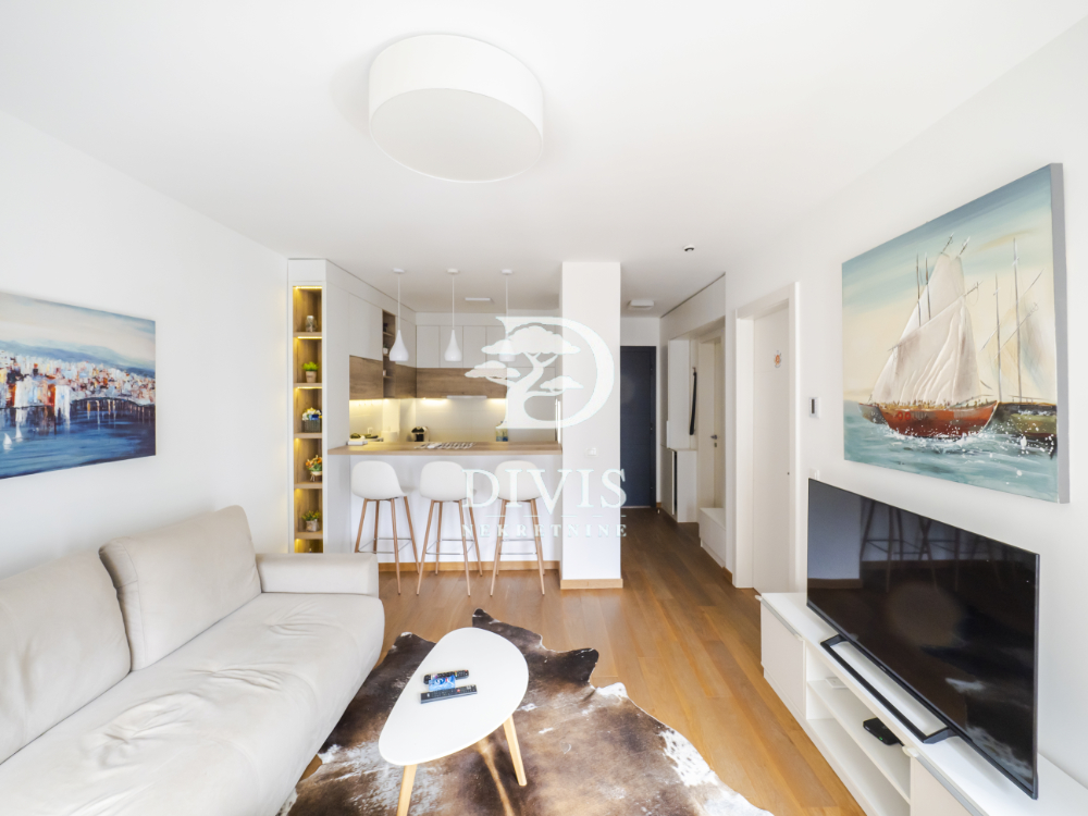 Slika 10 - Tadije Sondermajera, Jednoiposoban stan na prodaju, 41m2, 205.000€