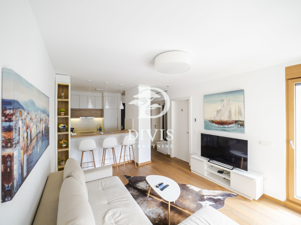 Slika 11 - Tadije Sondermajera, Jednoiposoban stan na prodaju, 41m2, 205.000€