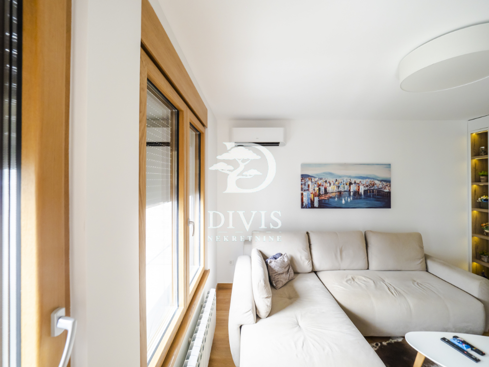 Slika 2 - Tadije Sondermajera, Jednoiposoban stan na prodaju, 41m2, 205.000€