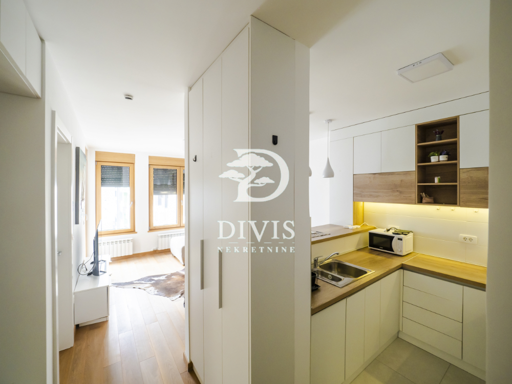 Slika 3 - Tadije Sondermajera, Jednoiposoban stan na prodaju, 41m2, 205.000€