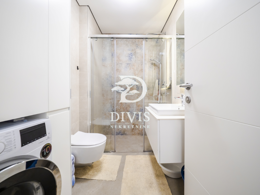 Slika 1 - Tadije Sondermajera, Jednoiposoban stan na prodaju, 41m2, 205.000€