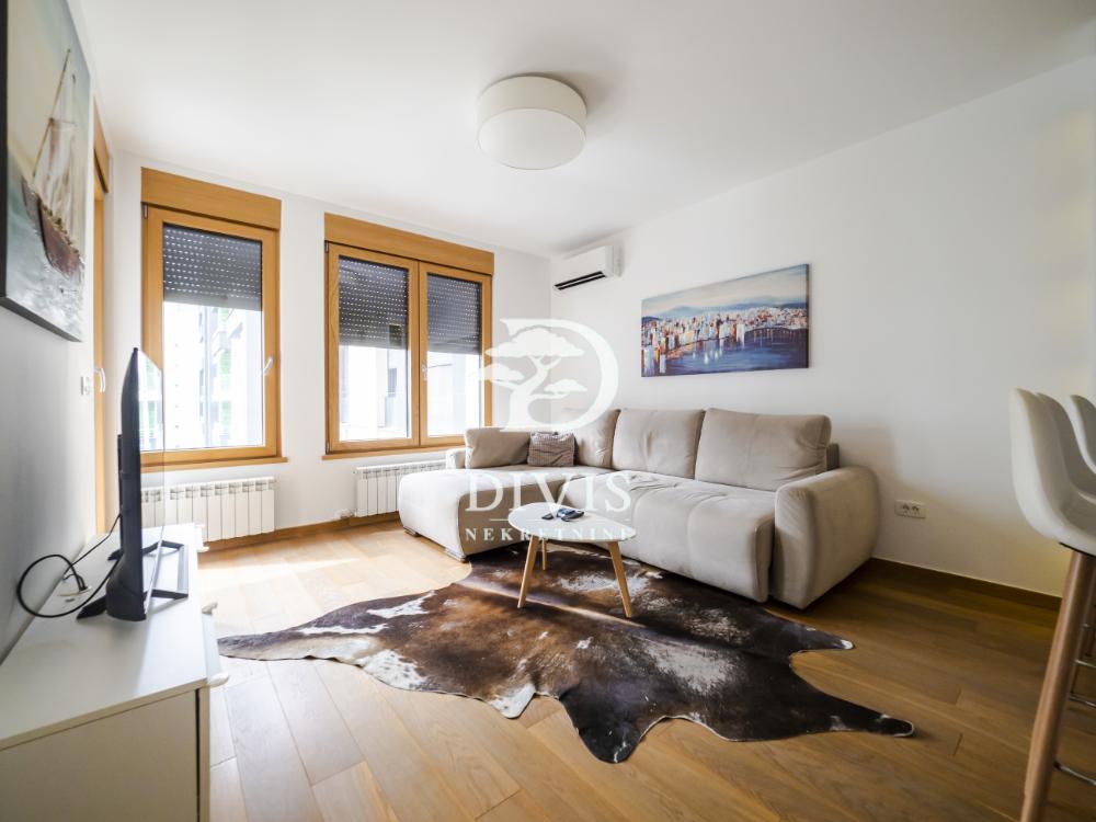 Glavna slika -Tadije Sondermajera, Jednoiposoban stan na prodaju, 41m2, 205.000€