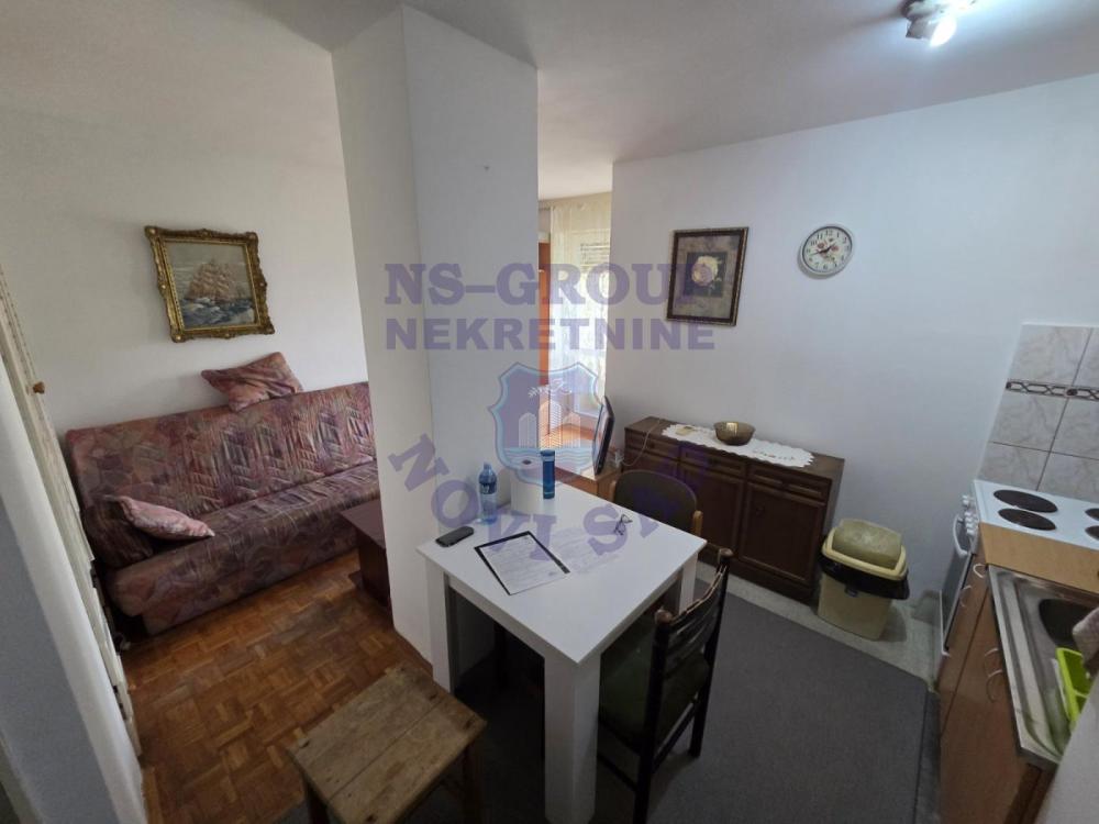 Slika 0 - Dvoiposoban stan na prodaju, 43m2, 139.050€