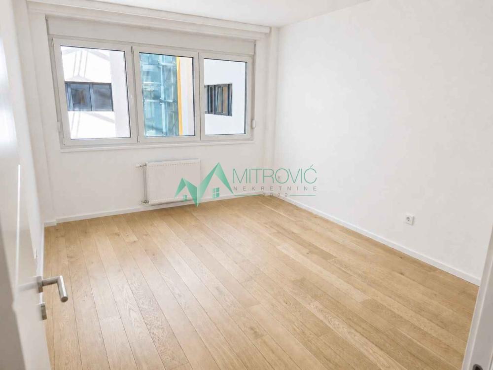 Slika 2 - Dvosoban stan za izdavanje, 60m2, 630€