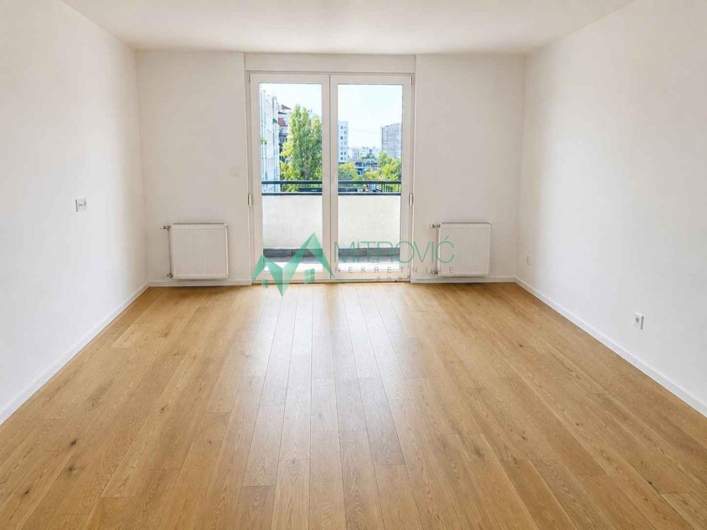 Slika 5 - Dvosoban stan za izdavanje, 60m2, 630€