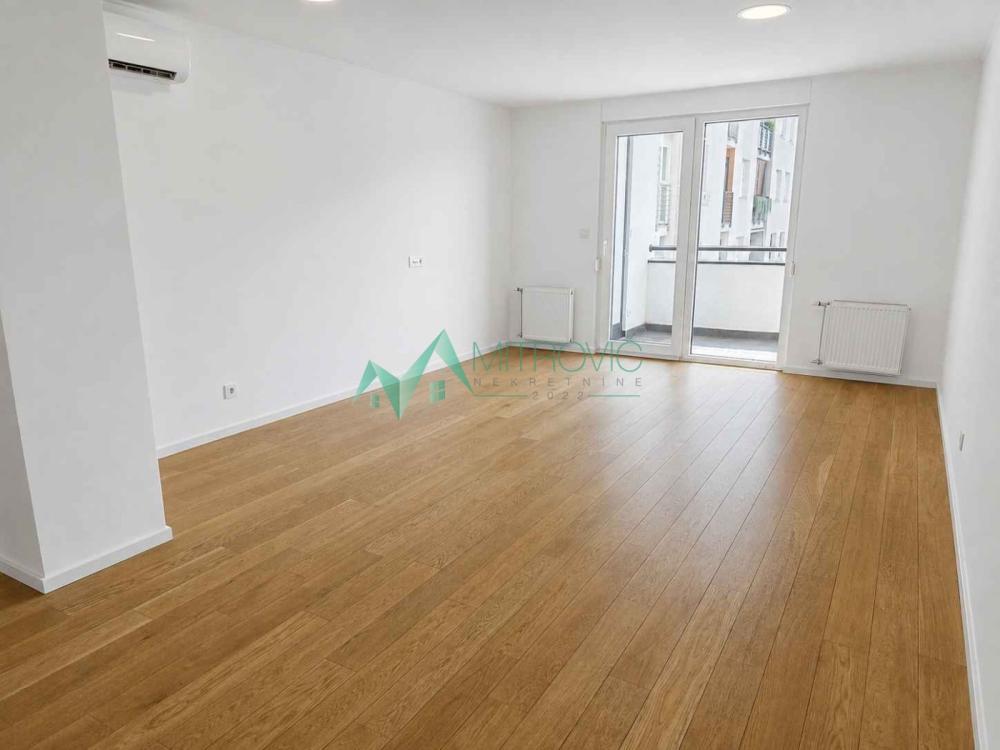 Slika 1 - Dvosoban stan za izdavanje, 60m2, 630€