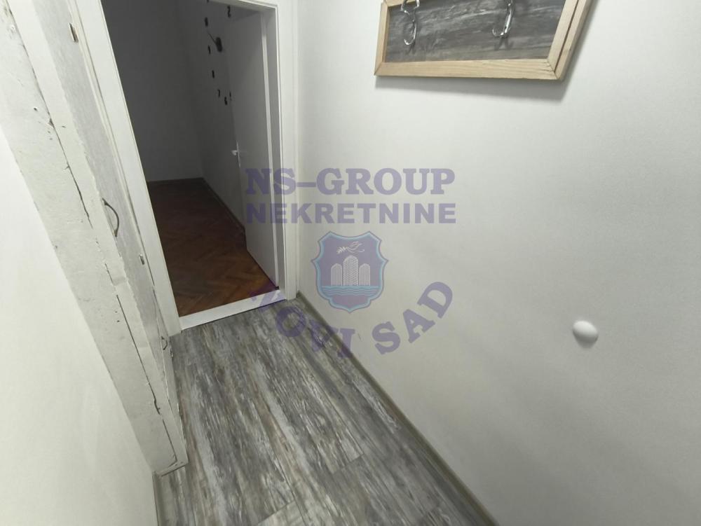 Slika 2 - Jednosoban stan na prodaju, 29m2, 96.820€
