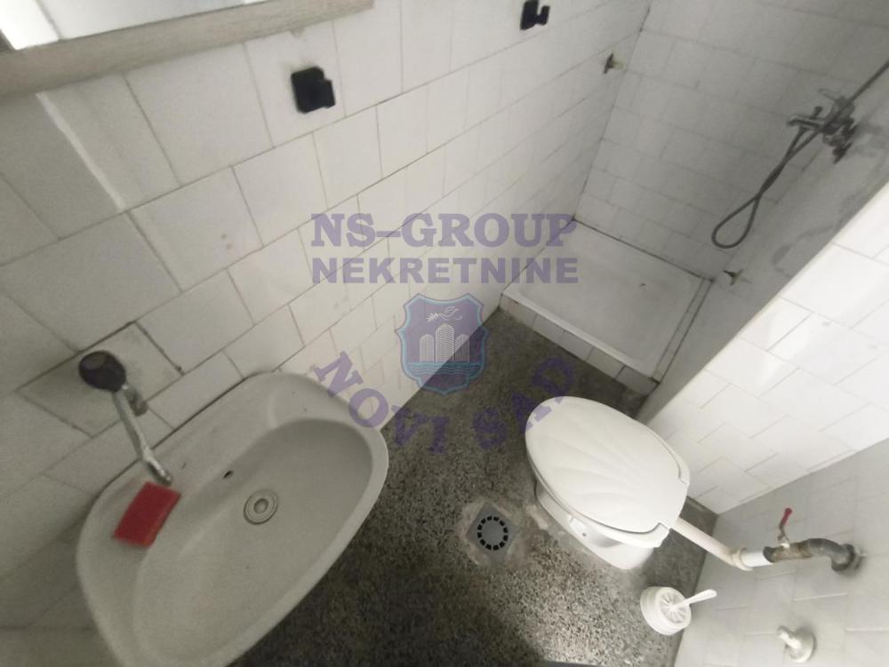 Slika 3 - Jednosoban stan na prodaju, 29m2, 96.820€