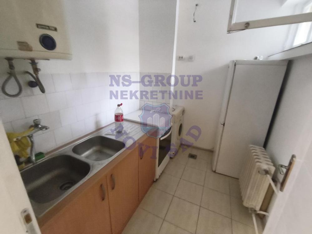 Slika 4 - Jednosoban stan na prodaju, 29m2, 96.820€