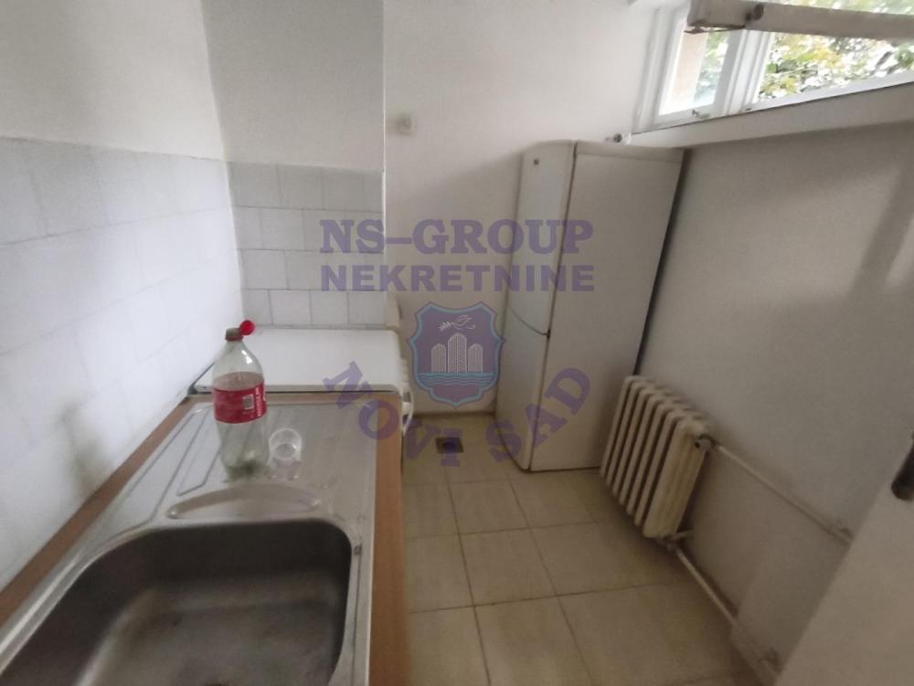 Slika 5 - Jednosoban stan na prodaju, 29m2, 96.820€