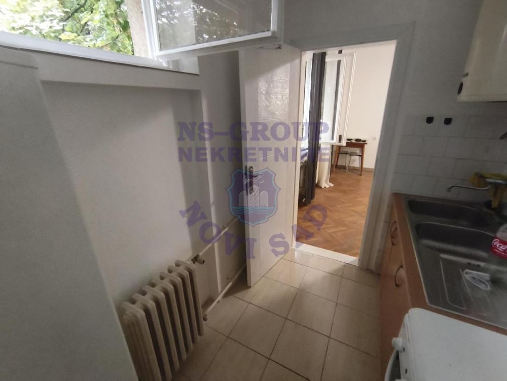 Slika 7 - Jednosoban stan na prodaju, 29m2, 96.820€