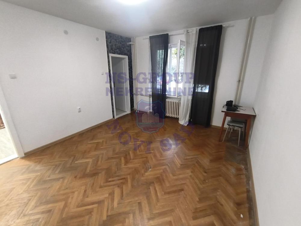 Slika 0 - Jednosoban stan na prodaju, 29m2, 96.820€