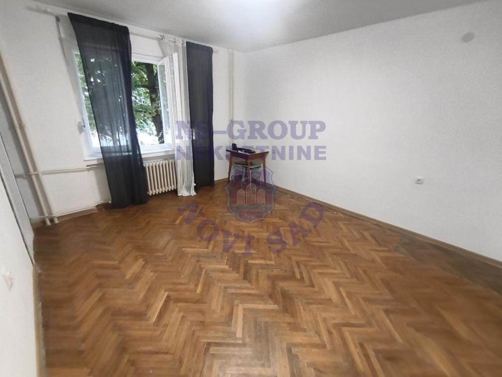 Slika 1 - Jednosoban stan na prodaju, 29m2, 96.820€