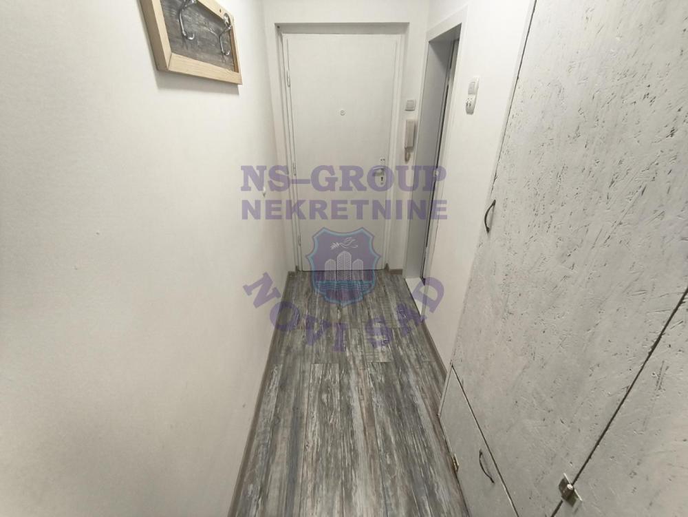 Glavna slika -Jednosoban stan na prodaju, 29m2, 96.820€