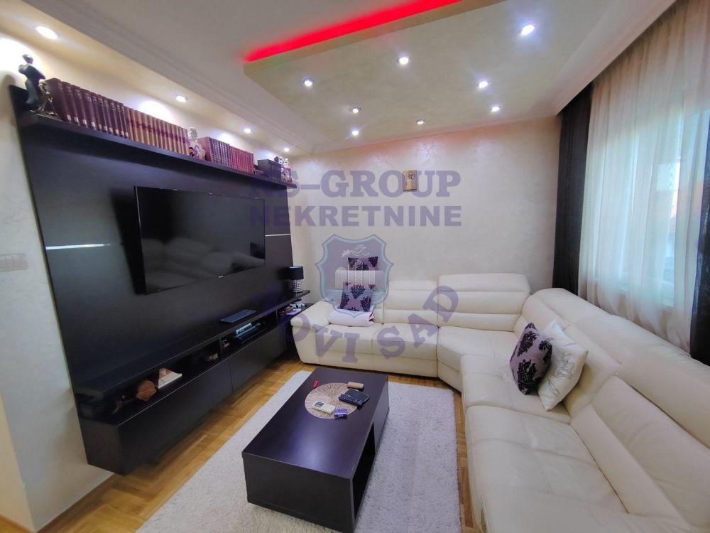 Slika 1 - Trosoban stan na prodaju, 72m2, 185.400€