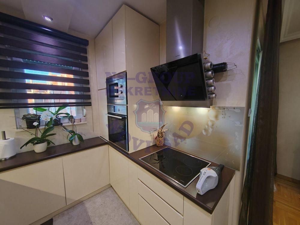 Slika 2 - Trosoban stan na prodaju, 72m2, 185.400€