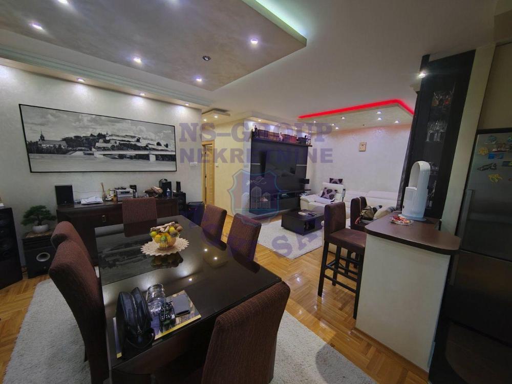 Slika 4 - Trosoban stan na prodaju, 72m2, 185.400€