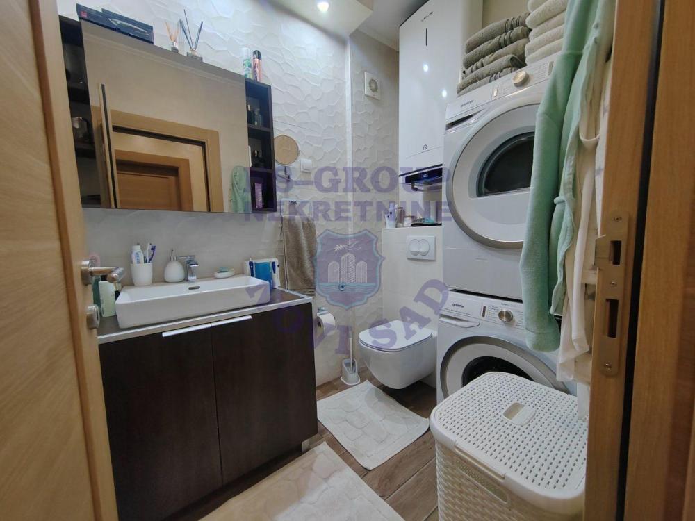 Slika 10 - Trosoban stan na prodaju, 72m2, 185.400€